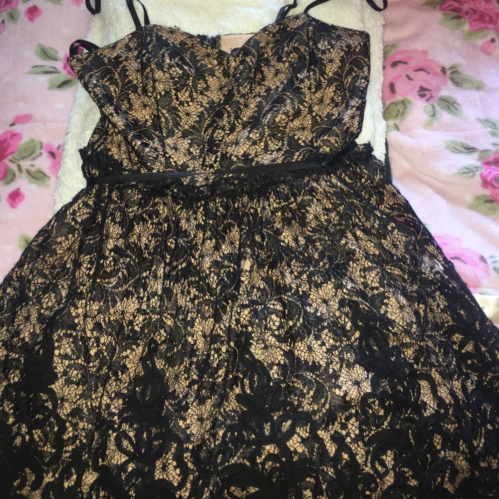 Short Party dress
