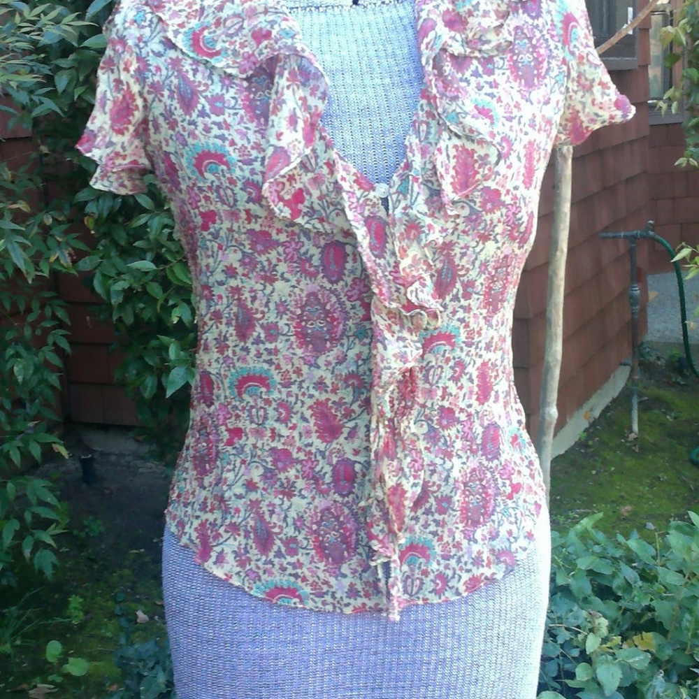 blouse