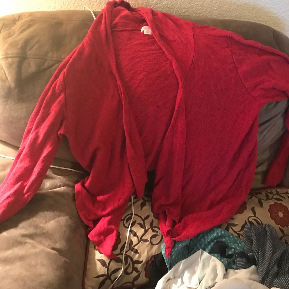 Cardigan