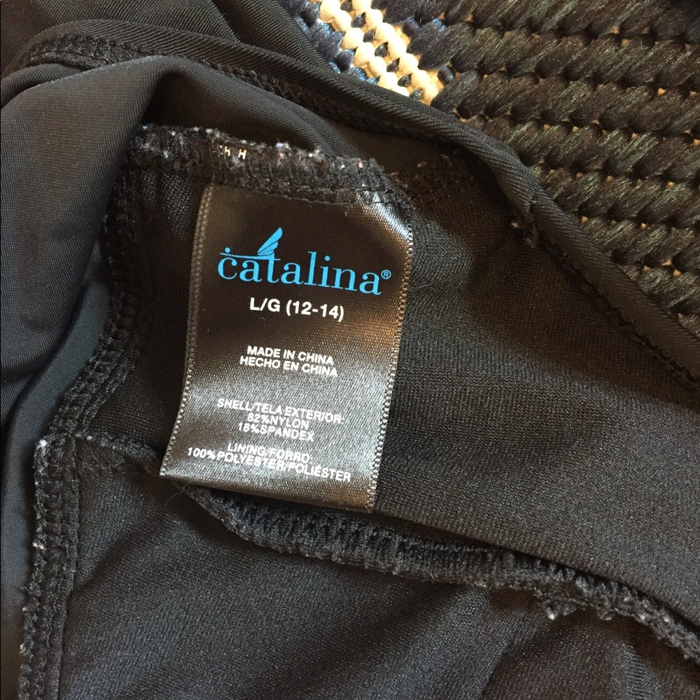 Women's tankini swimsuits - Picture 3 of 4