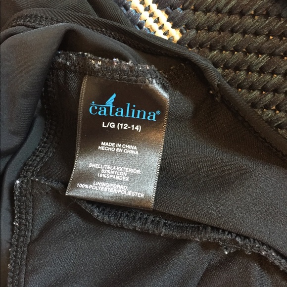 Women's tankini swimsuits - Picture 3 of 4