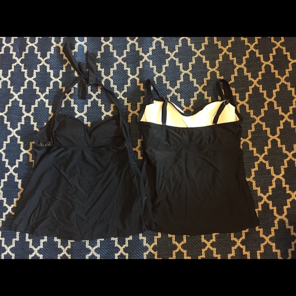 Women's tankini swimsuits - Picture 4 of 4