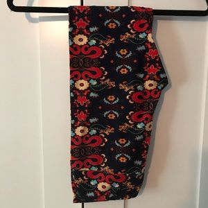 Lularoe leggings - OS