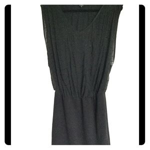 Guess Beaded Cocktail Dress