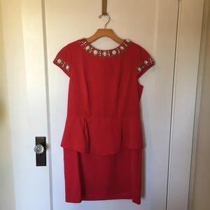 Your Fall Must Have Dress Color RED Your Fall Must Have Dress Color RED