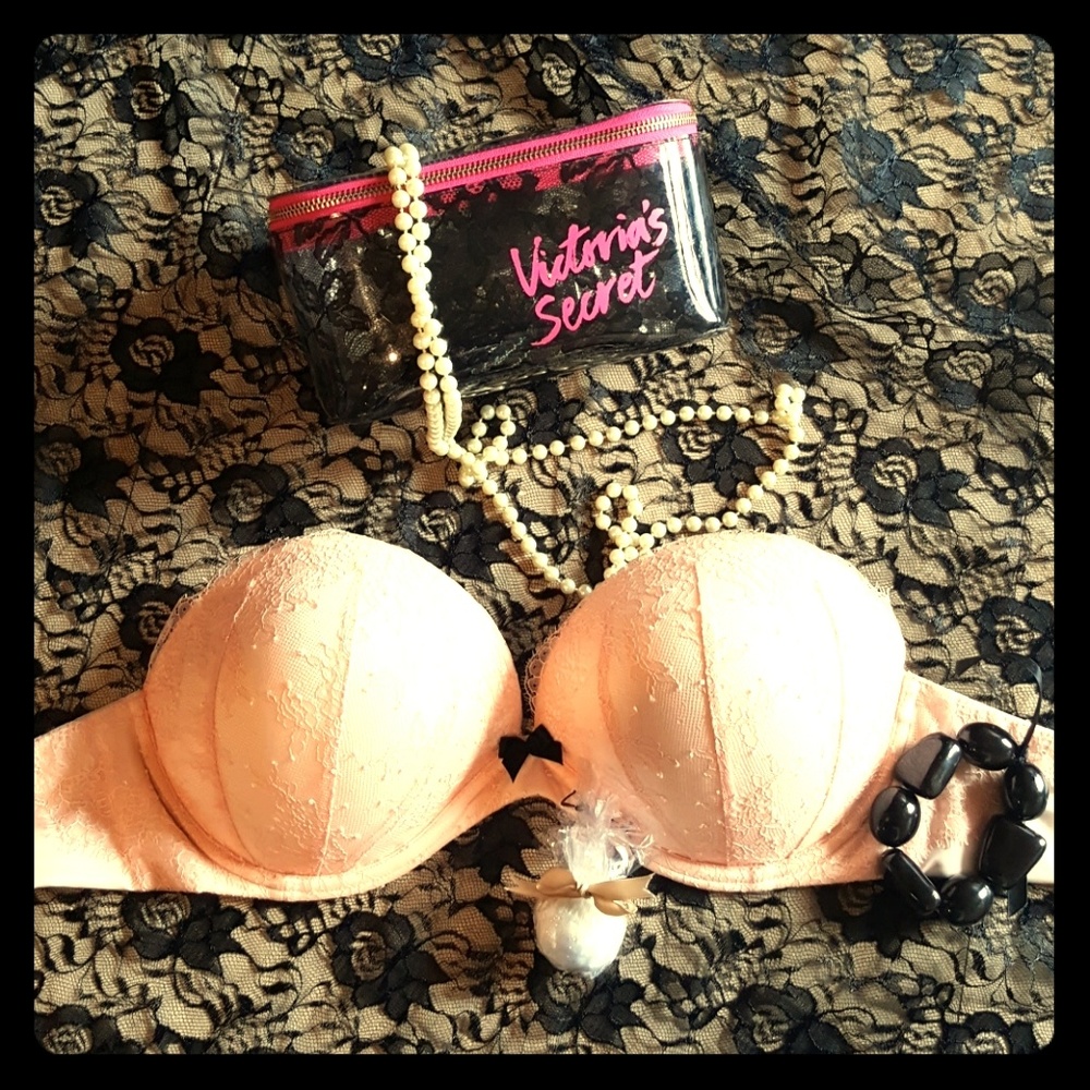 Victorias Secret Bra