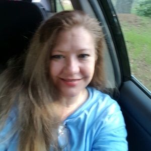 Meet your Posher, Tammy