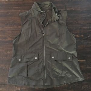 Eddie Bauer Travex Vest