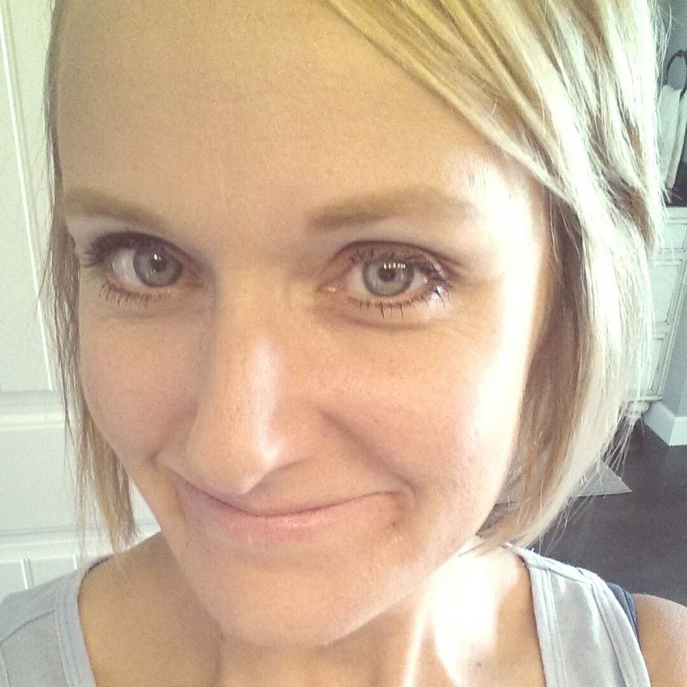 Meet your Posher, Jesseca