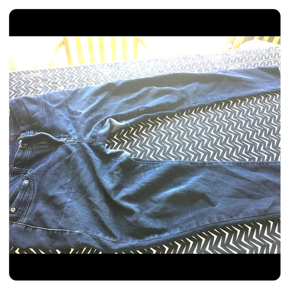 Cordero jeans