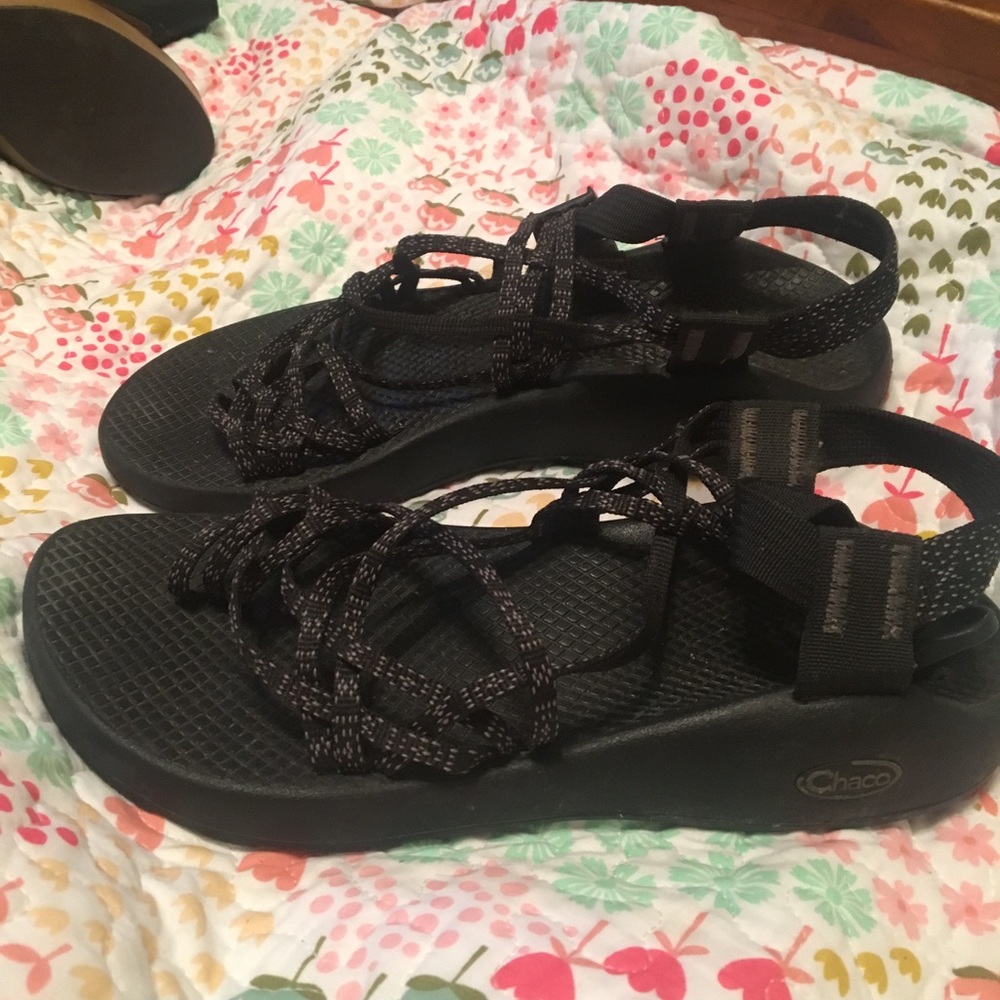 Chacos