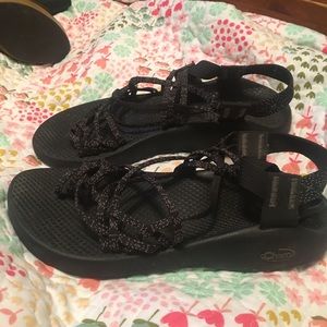 Chacos