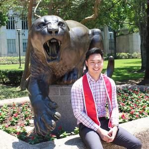 Meet your Posher, William