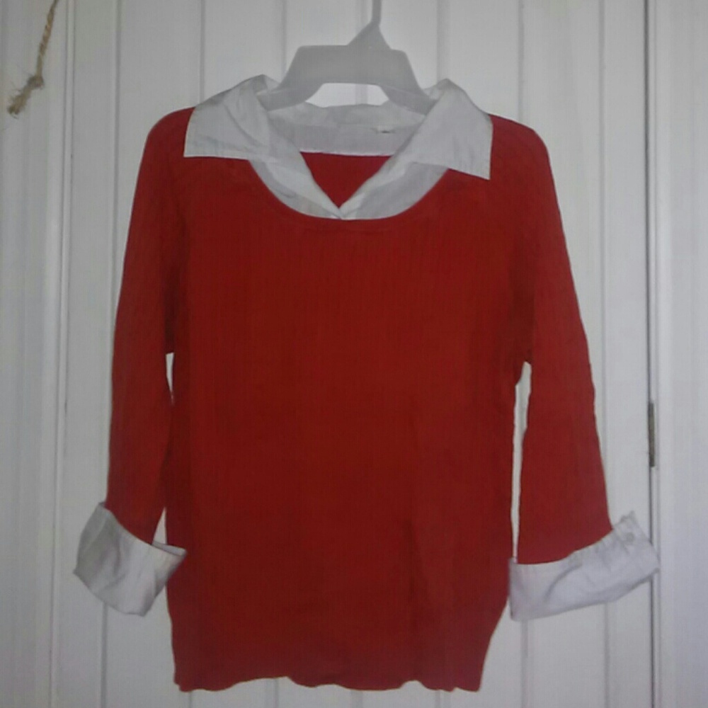 🔥 Cato Sweater Top (018)