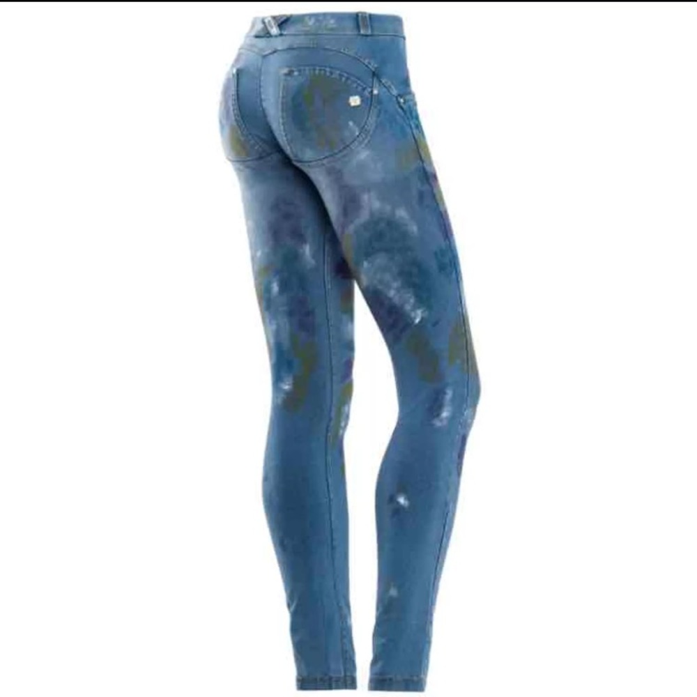 Freddy WR.UP jeans