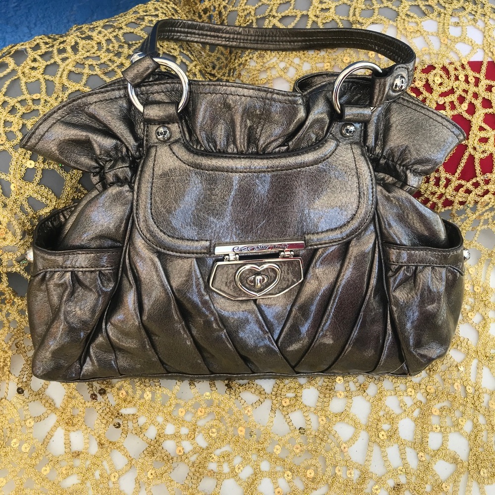 Kathy Van Zeeland purse