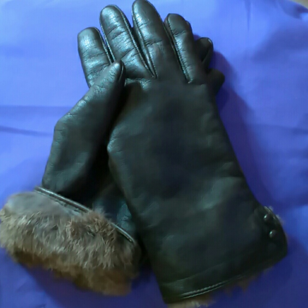 Gorgeous Fall/Winter Gloves