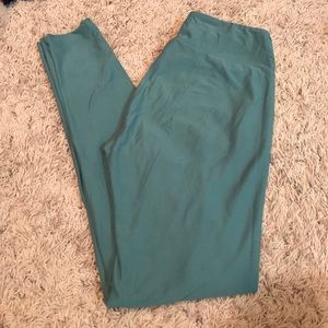 LuLaRoe OS Leggings