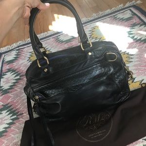 Rebecca Minkoff Morning after bag. Size large Rebecca Minkoff Morning after bag. Size large