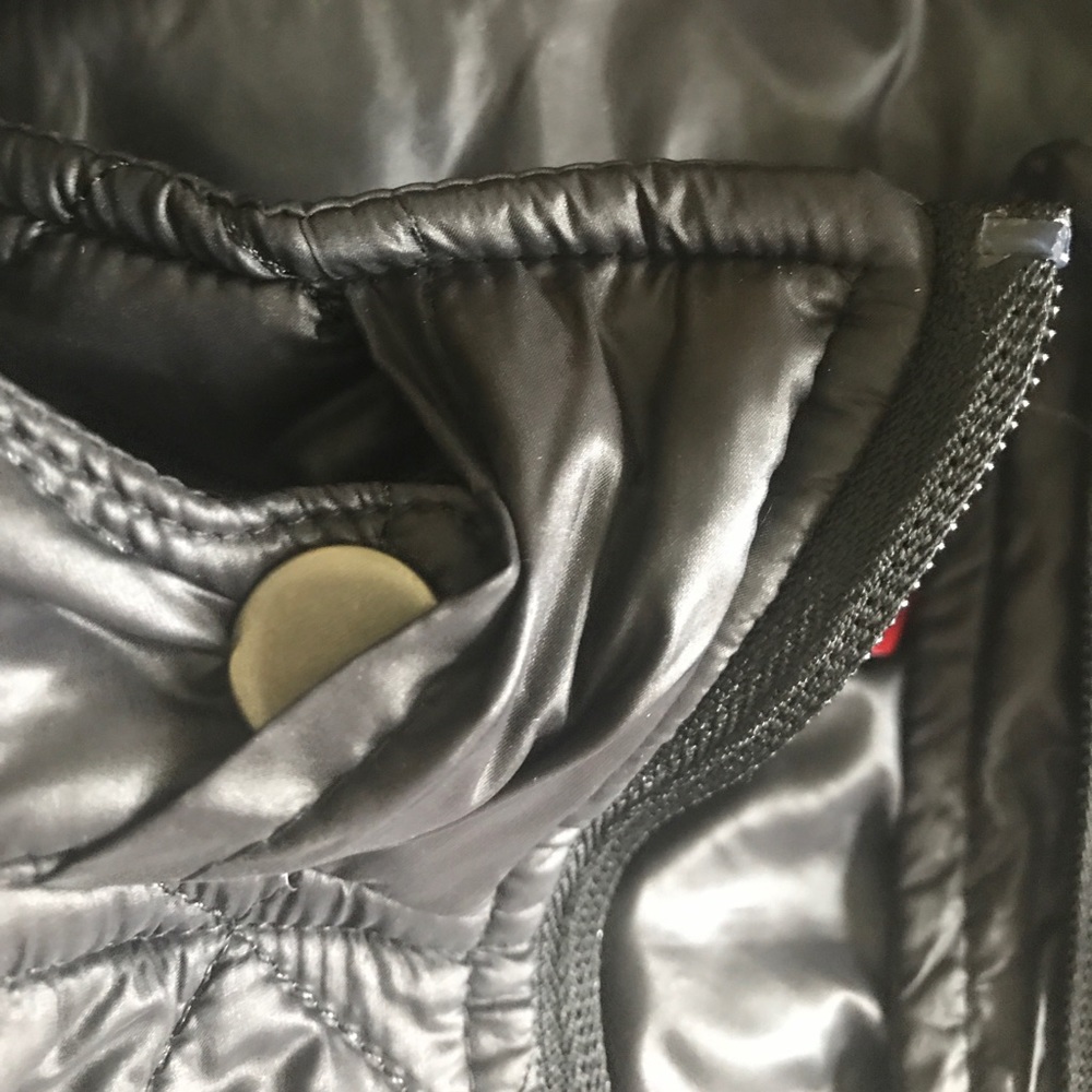 IZOD BRAND NEW JACKET. - Picture 6 of 8