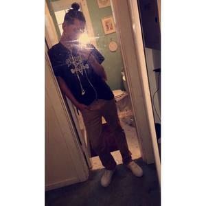 Meet your Posher, Cristian