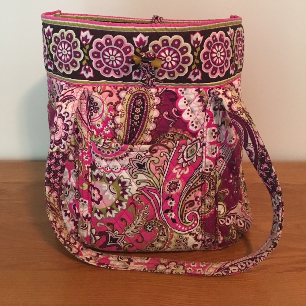 Vera Bradley tote