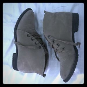 Blowfish ankle boots