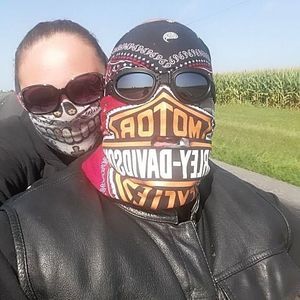 Meet your Posher, April