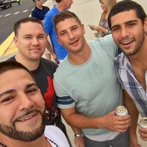 Meet your Posher, Ryan