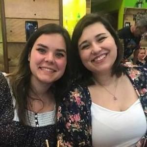 Meet your Posher, Abi