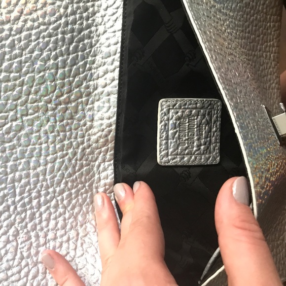 Opening Ceremony Nokki Hand Clutch - Picture 3 of 4