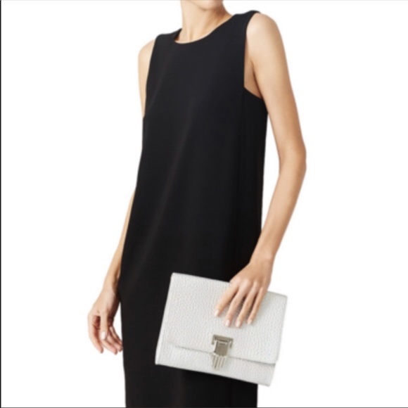 Opening Ceremony Nokki Hand Clutch - Picture 4 of 4