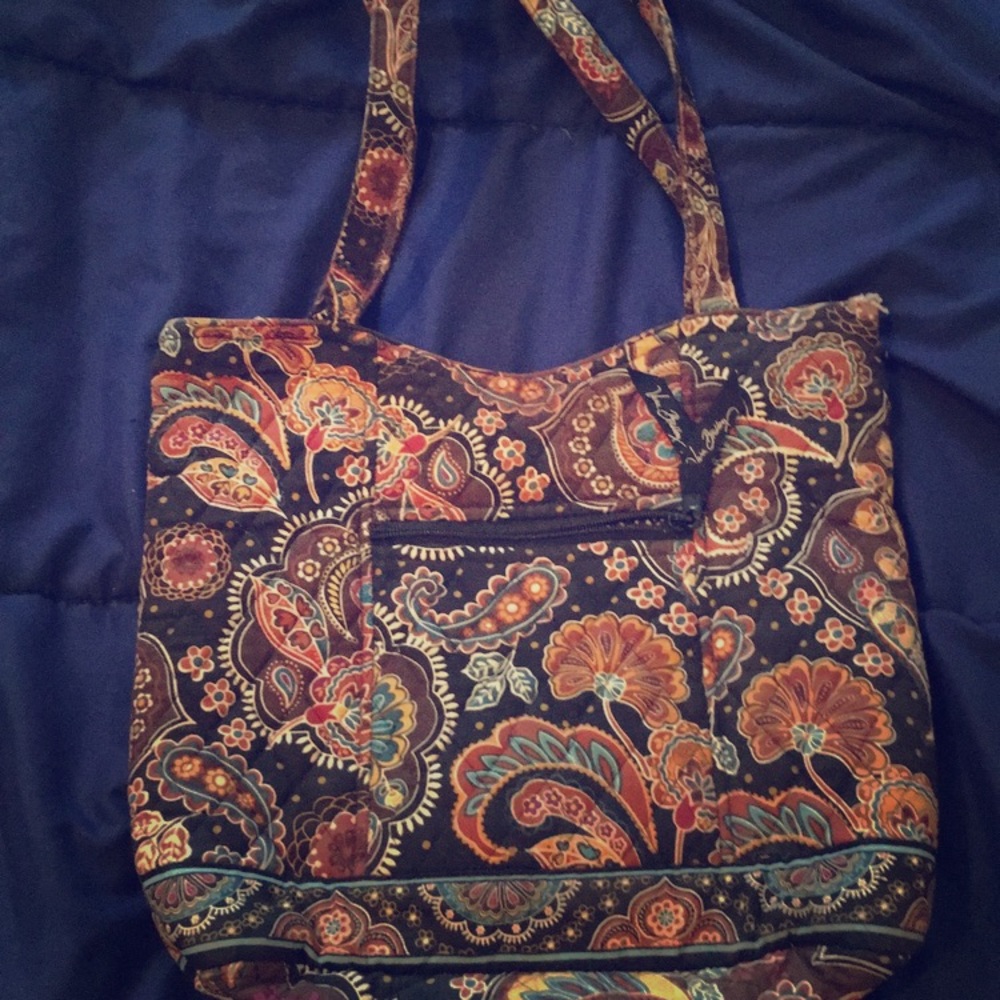 Vera Bradley purse
