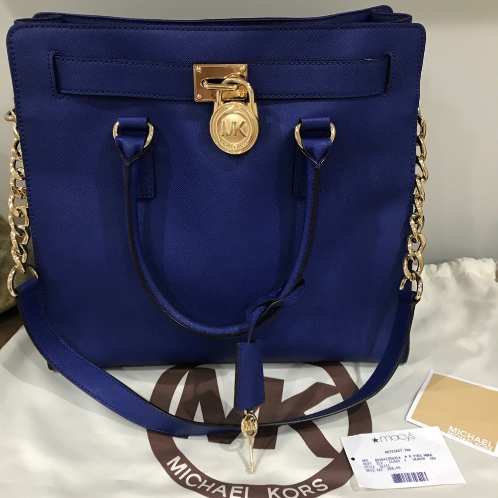 Michael Kors bag