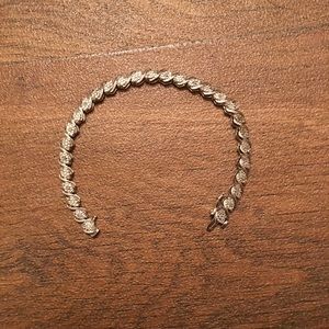 Diamond Bracelet