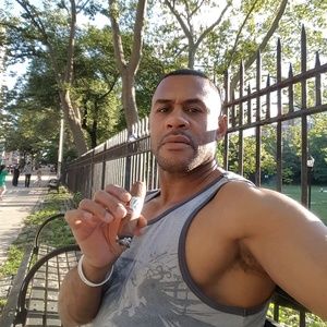 Meet your Posher, Norvell