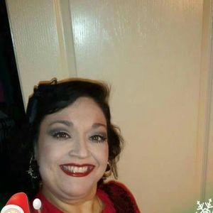 Meet your Posher, Linda