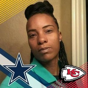 Meet your Posher, Lashay