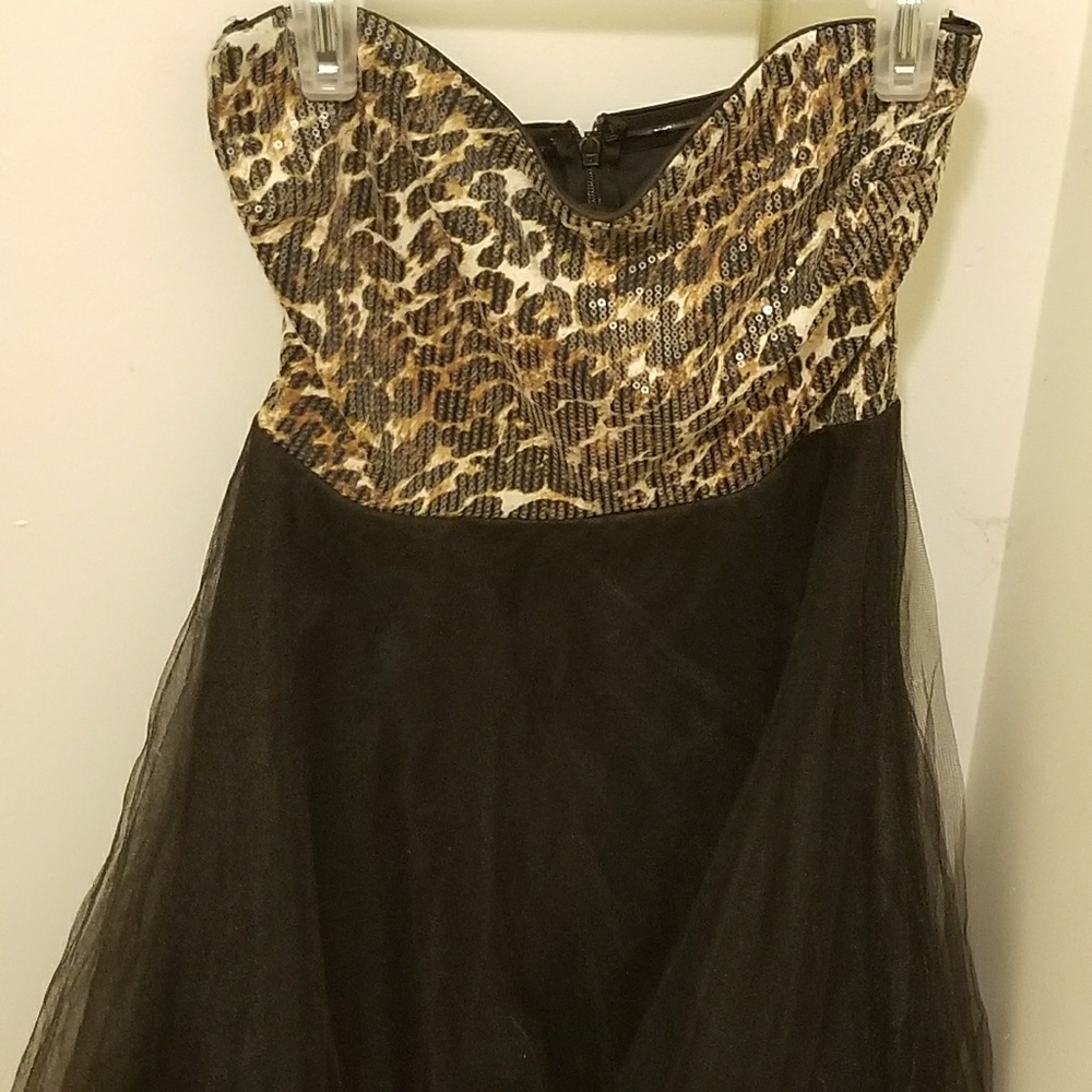Homecoming Dresse