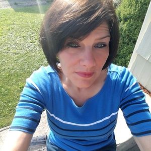 Meet your Posher, Melissa