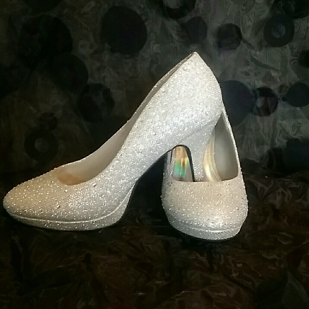 Wedding Shoes 9.5