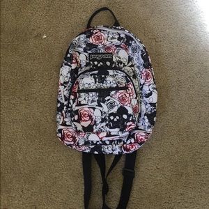 Brand new Jan-sport mini backpack