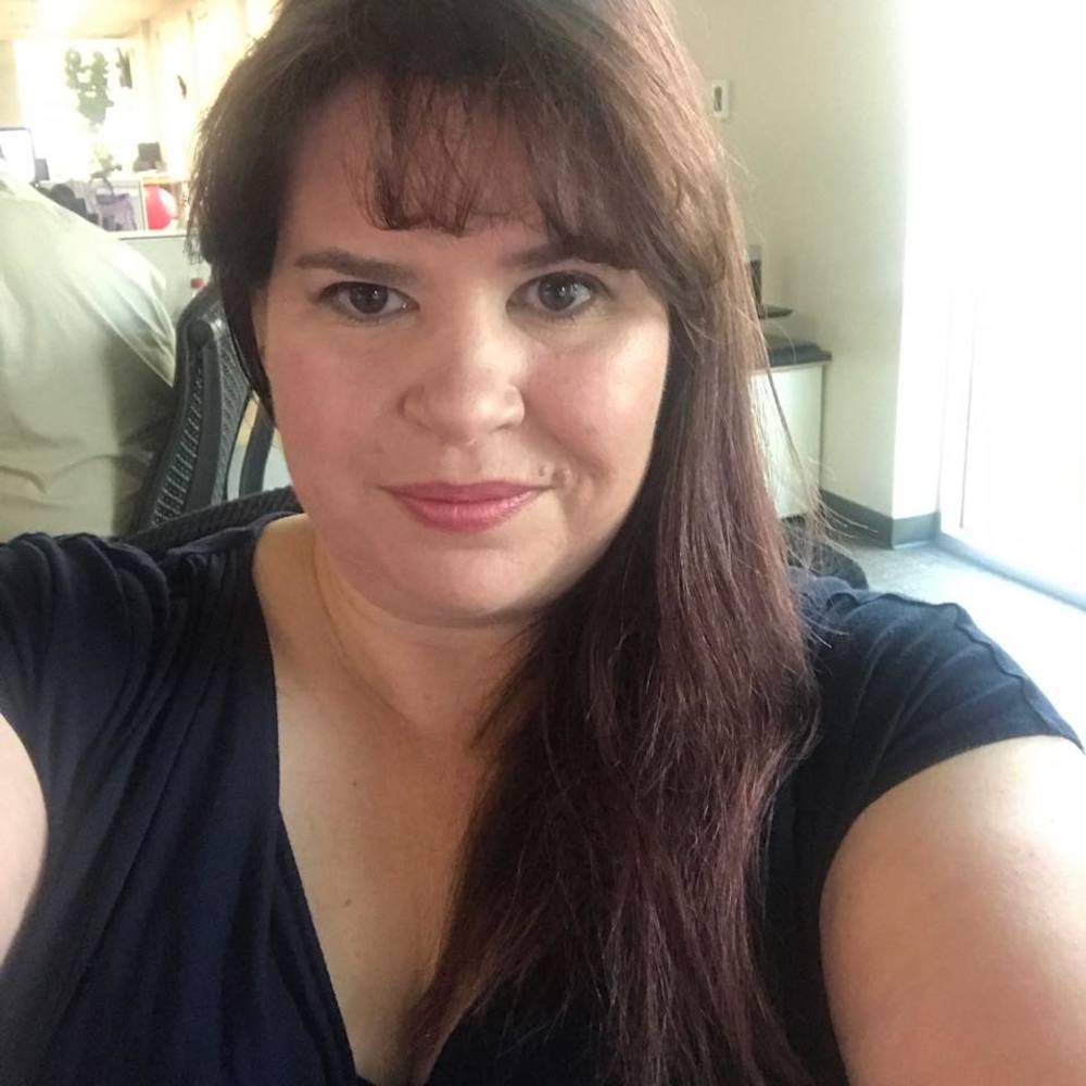 Meet your Posher, Jennifer