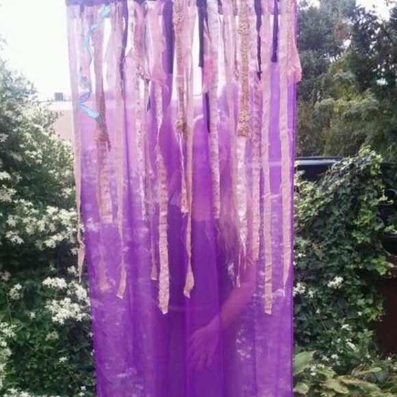 Gypsy Curtains - Picture 2 of 2