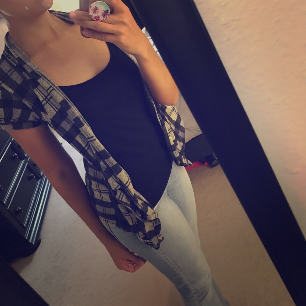 Mudd Shirt