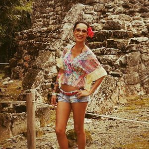 Meet your Posher, Dang