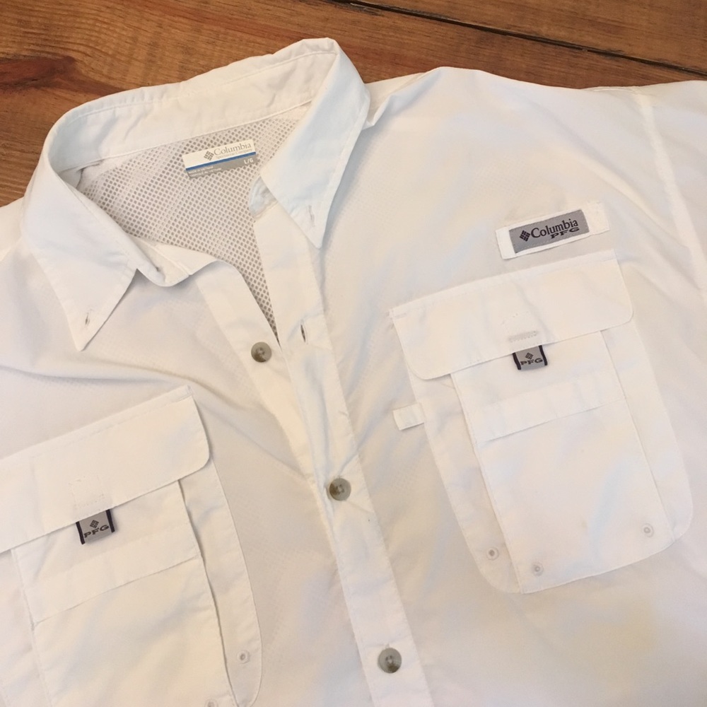 Columbia PFG