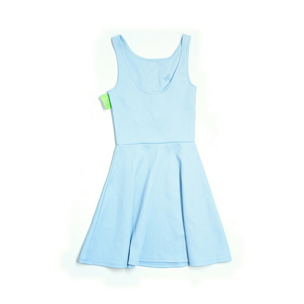 Divided my H&M casual dress