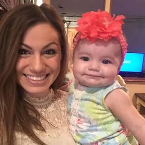 Meet your Posher, Ginamarie