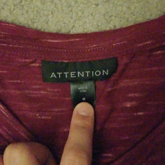 Shirt - Picture 3 of 3